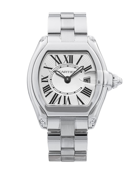 Cartier Roadster W62016V3